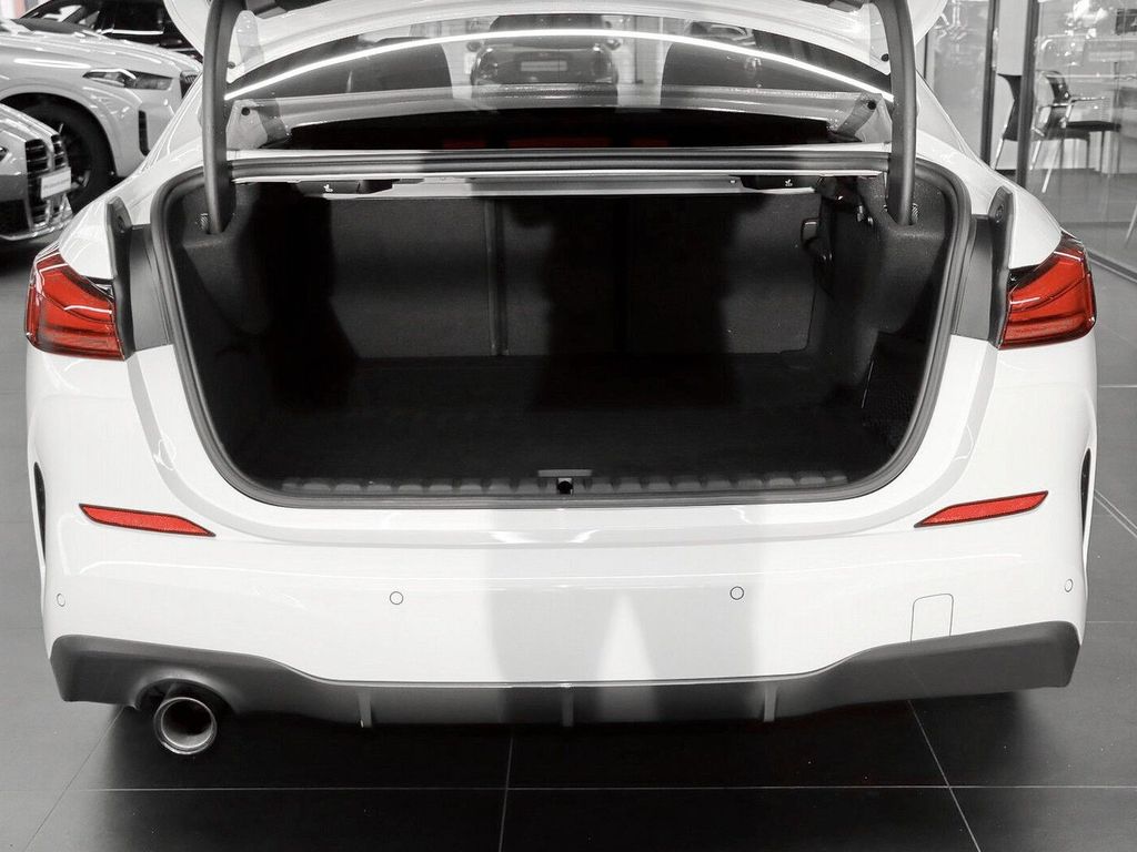 BMW 218 Gran Coupé 2023