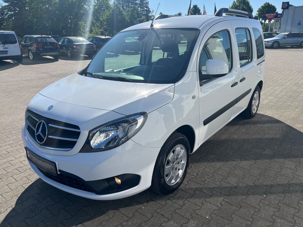 Mercedes-Benz Citan 2020
