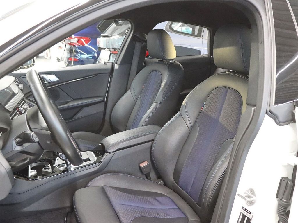 BMW 218 Gran Coupé 2023