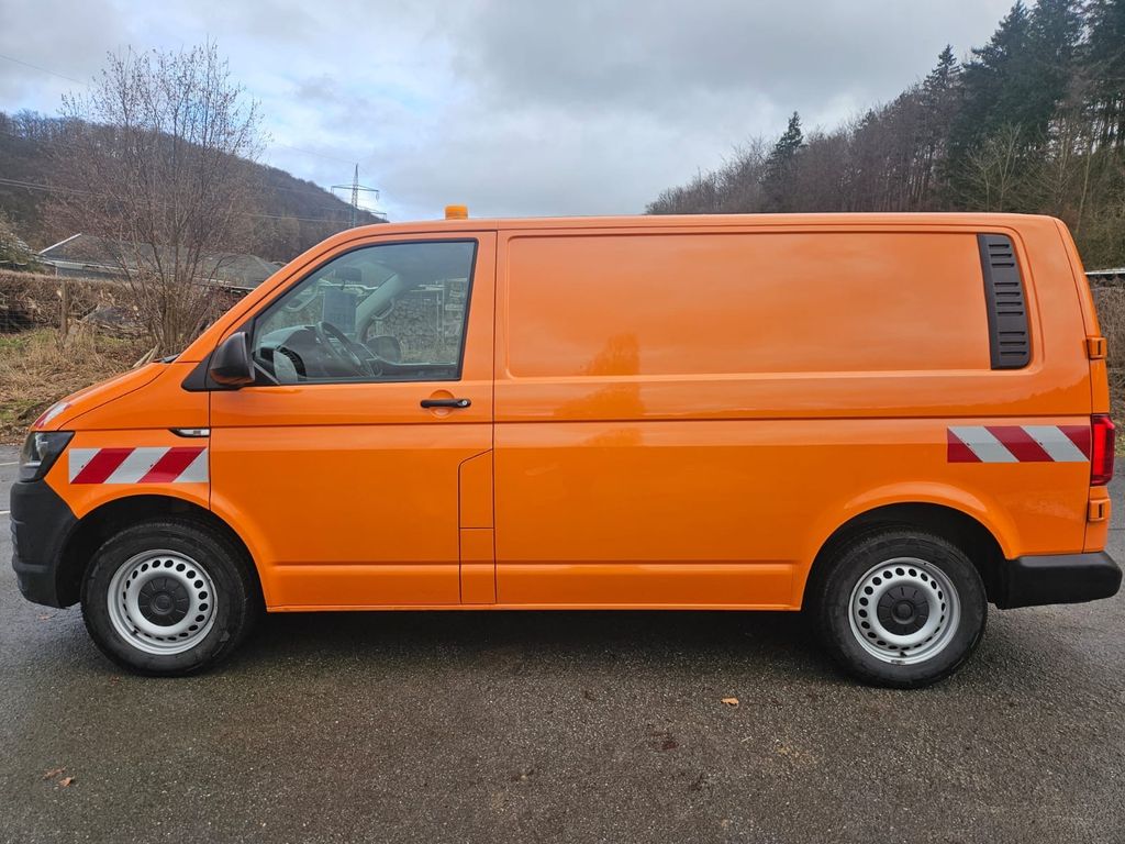 Volkswagen T6 other 2019