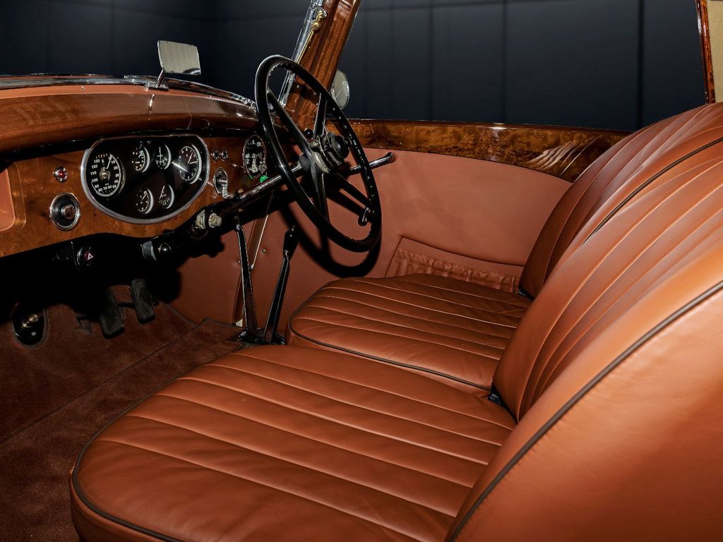 Rolls-Royce Other 1933