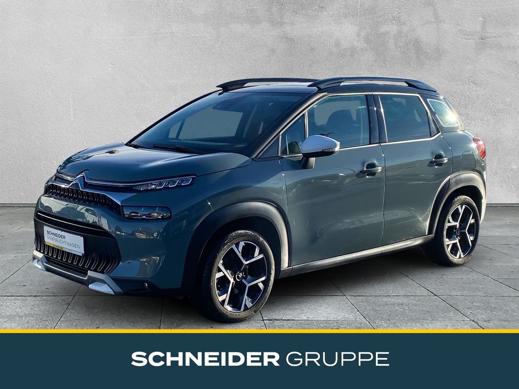 Citroën C3 Aircross 2022