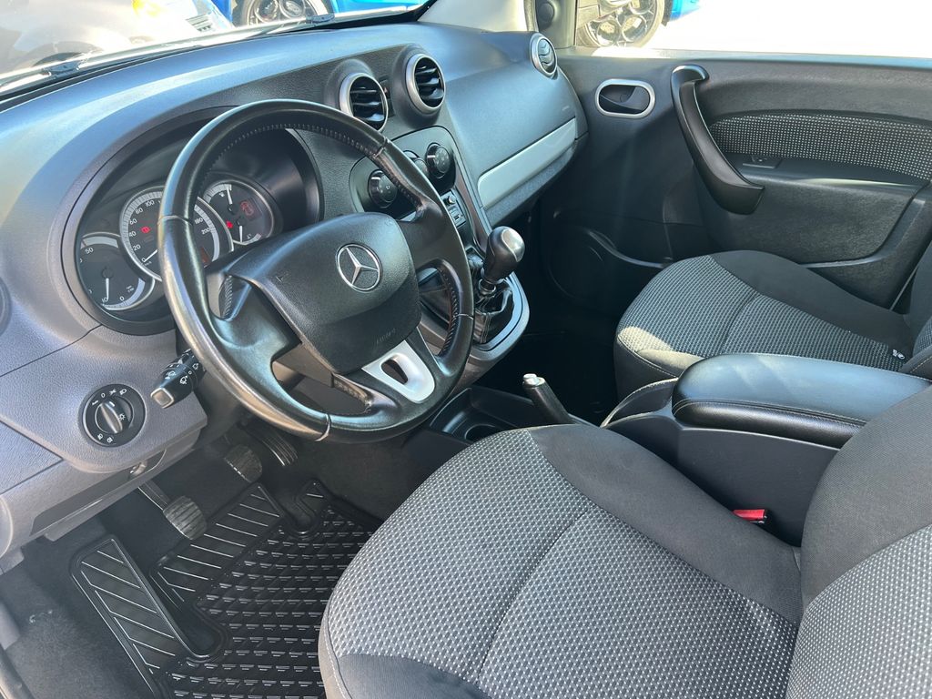 Mercedes-Benz Citan 2020