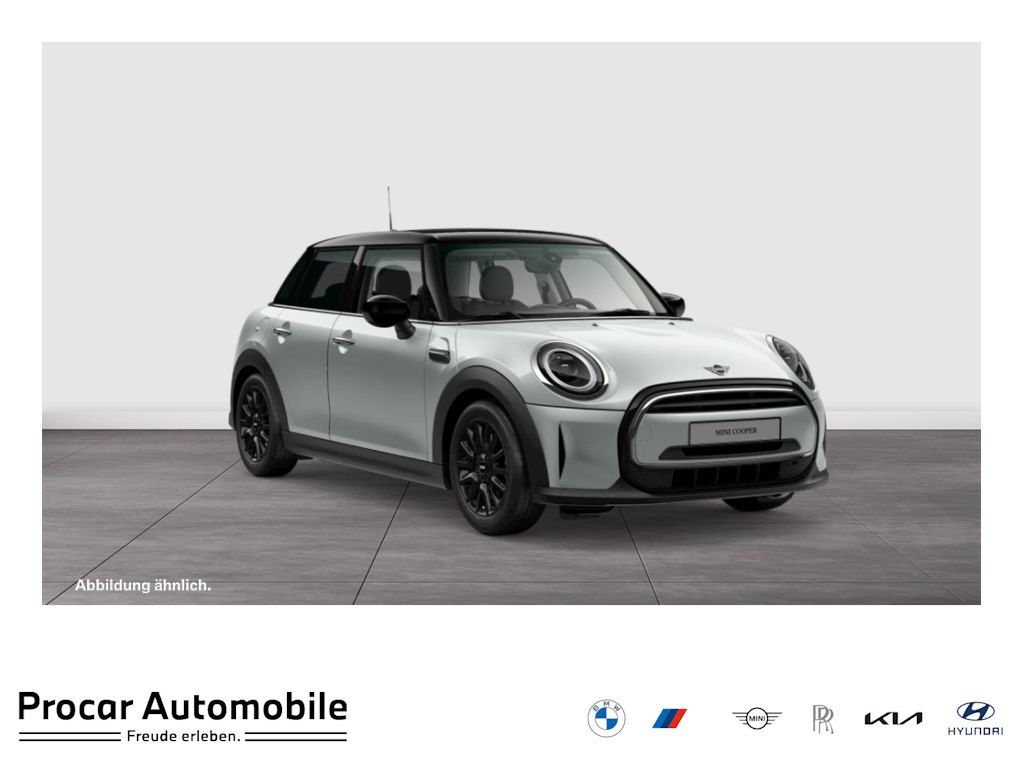 MINI Cooper 2023