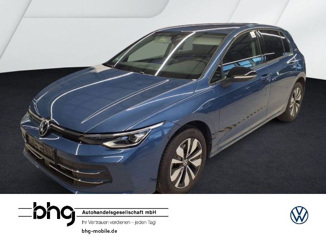Volkswagen Golf 2025