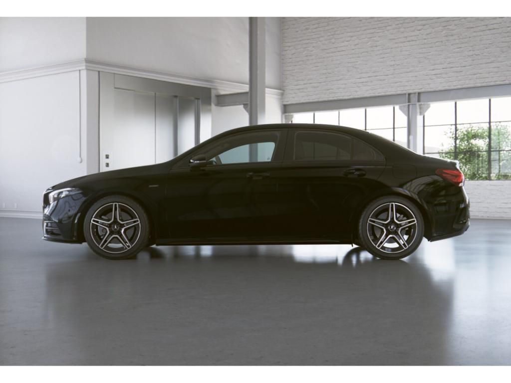 Mercedes-Benz A 250 2020