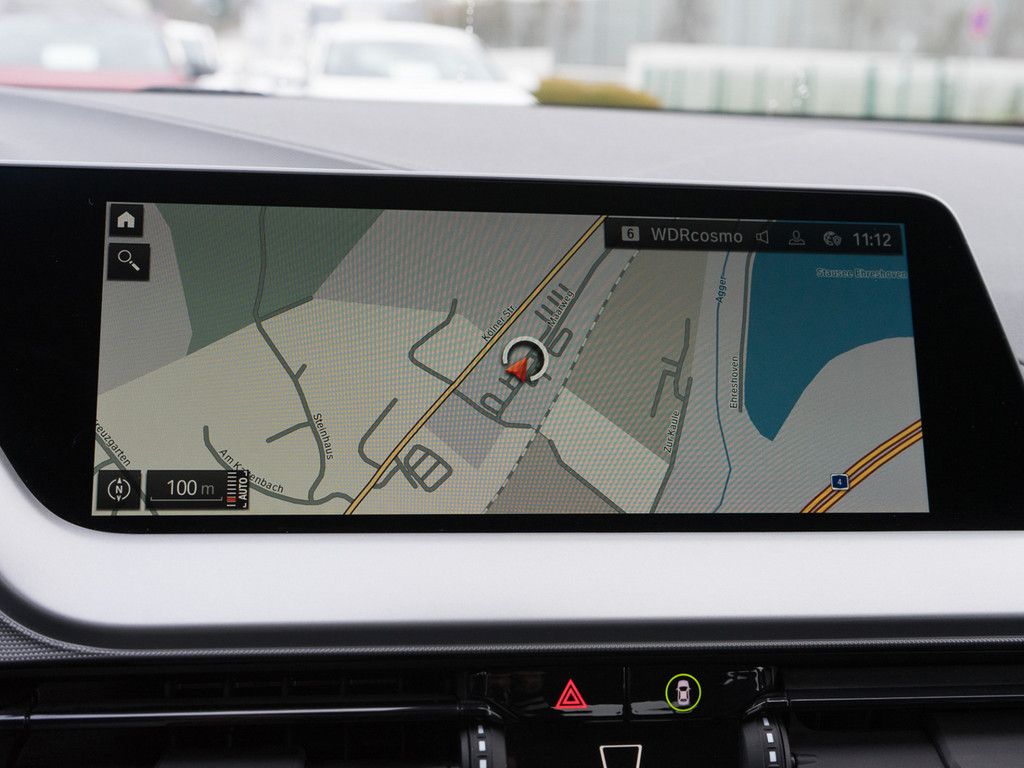 BMW 116 2022