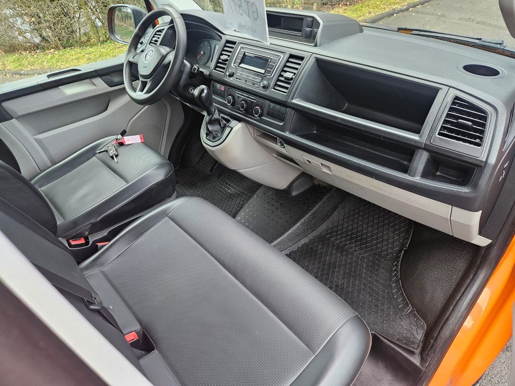 Volkswagen T6 other 2019