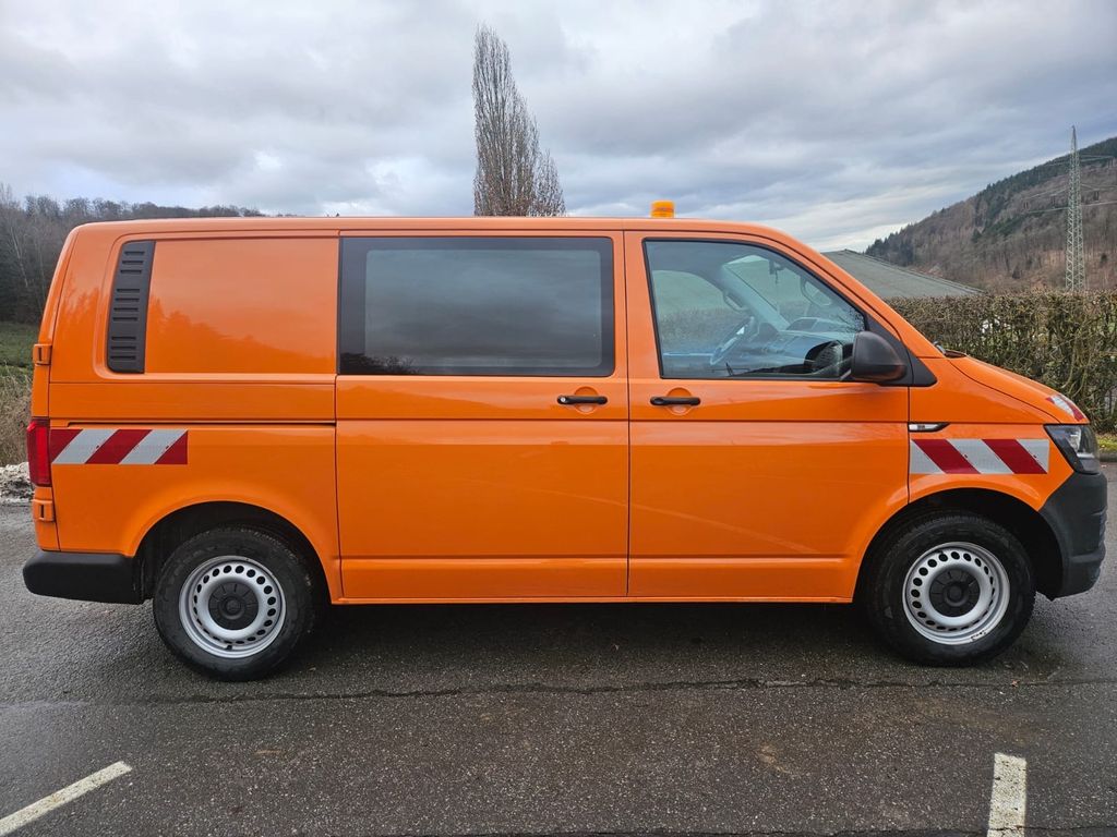 Volkswagen T6 other 2019