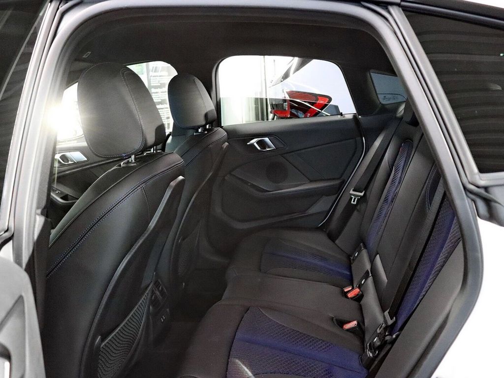 BMW 218 Gran Coupé 2023