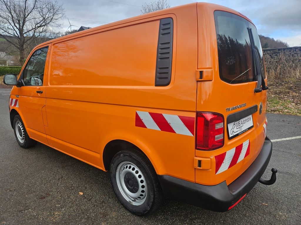 Volkswagen T6 other 2019
