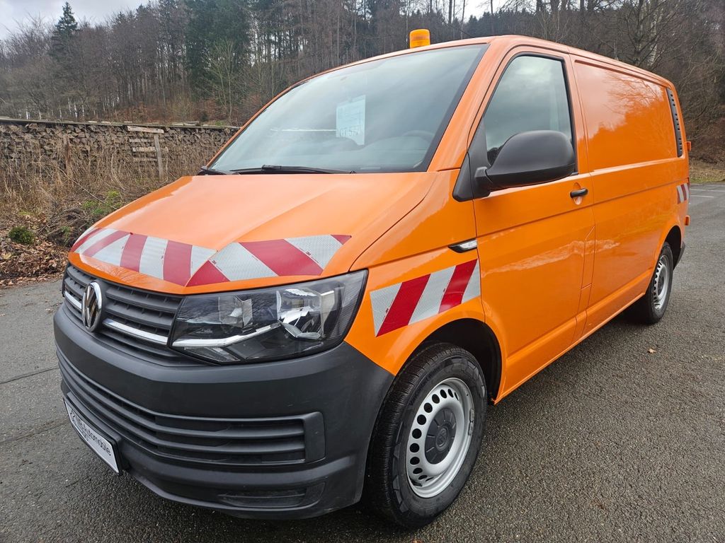 Volkswagen T6 other 2019