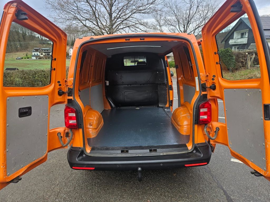 Volkswagen T6 other 2019