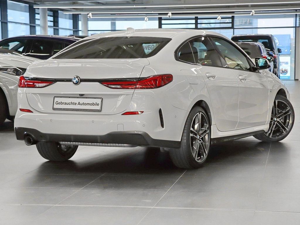 BMW 218 Gran Coupé 2023