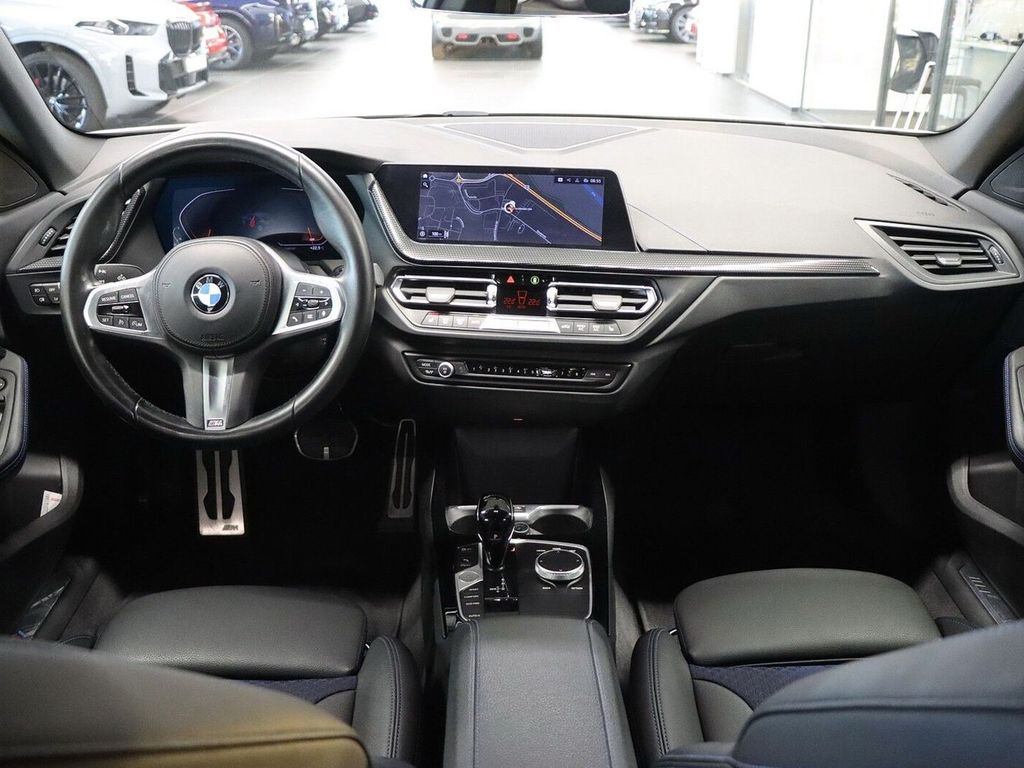 BMW 218 Gran Coupé 2023