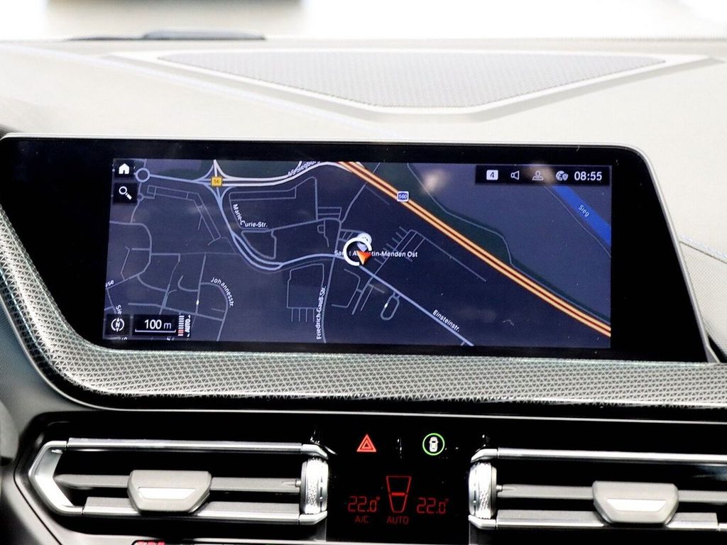 BMW 218 Gran Coupé 2023