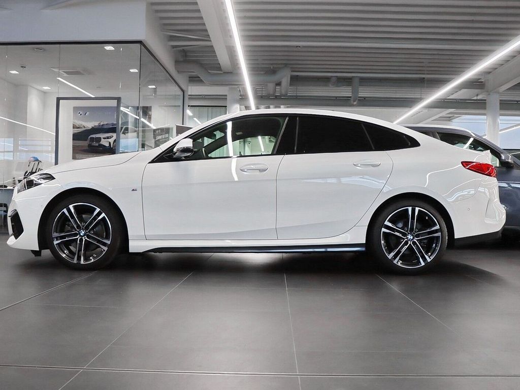 BMW 218 Gran Coupé 2023