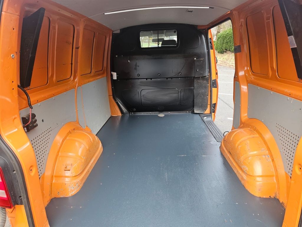 Volkswagen T6 other 2019