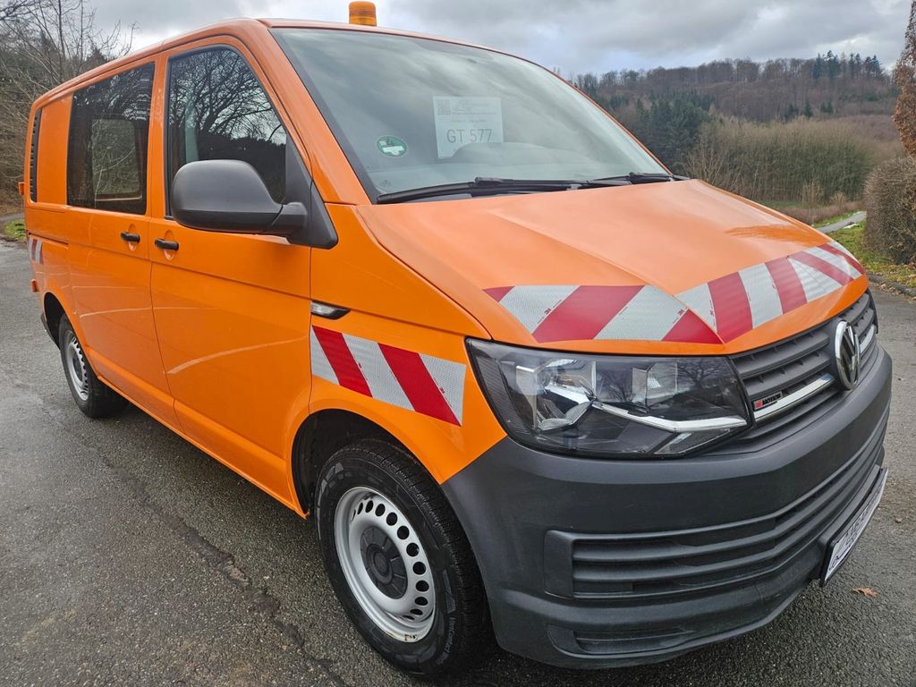 Volkswagen T6 other 2019