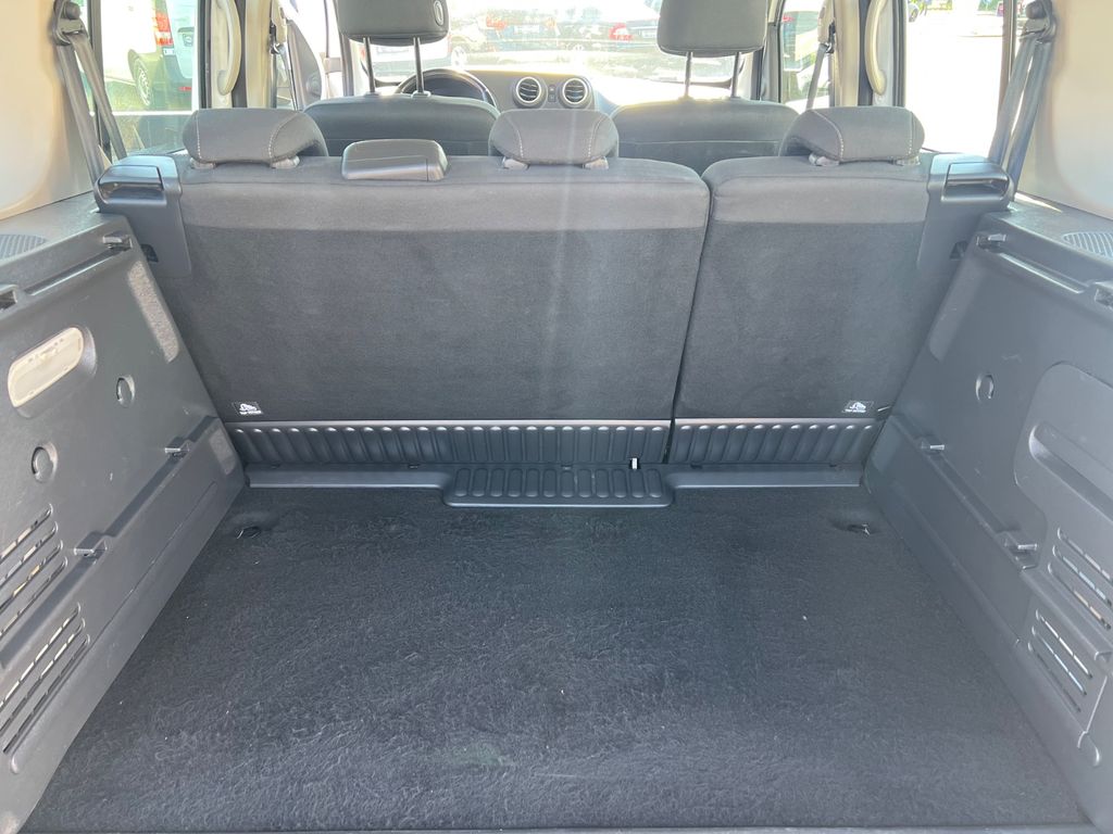 Mercedes-Benz Citan 2020