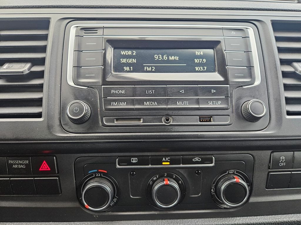 Volkswagen T6 other 2019