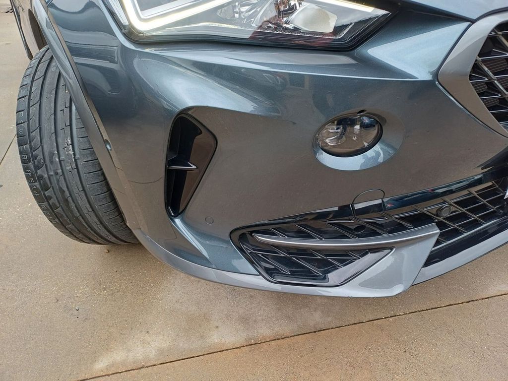 Cupra Formentor 2023