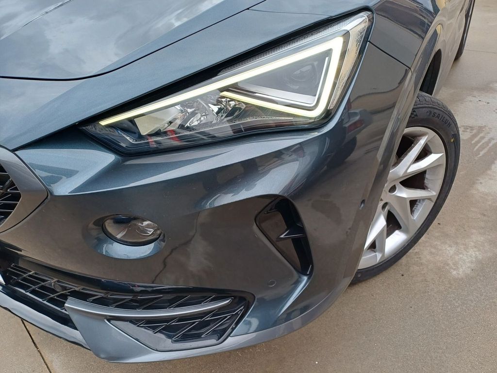 Cupra Formentor 2023