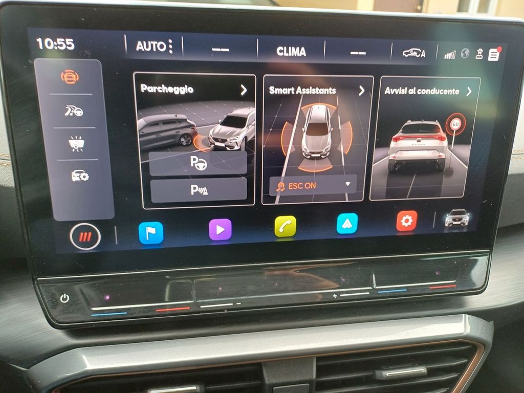 Cupra Formentor 2023