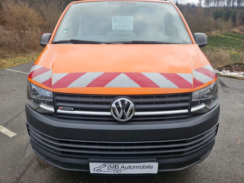 Volkswagen T6 other 2019