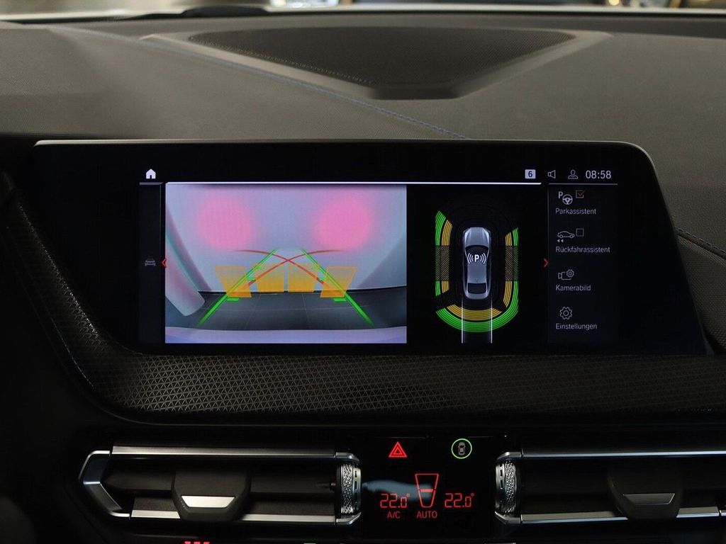 BMW 218 Gran Coupé 2023