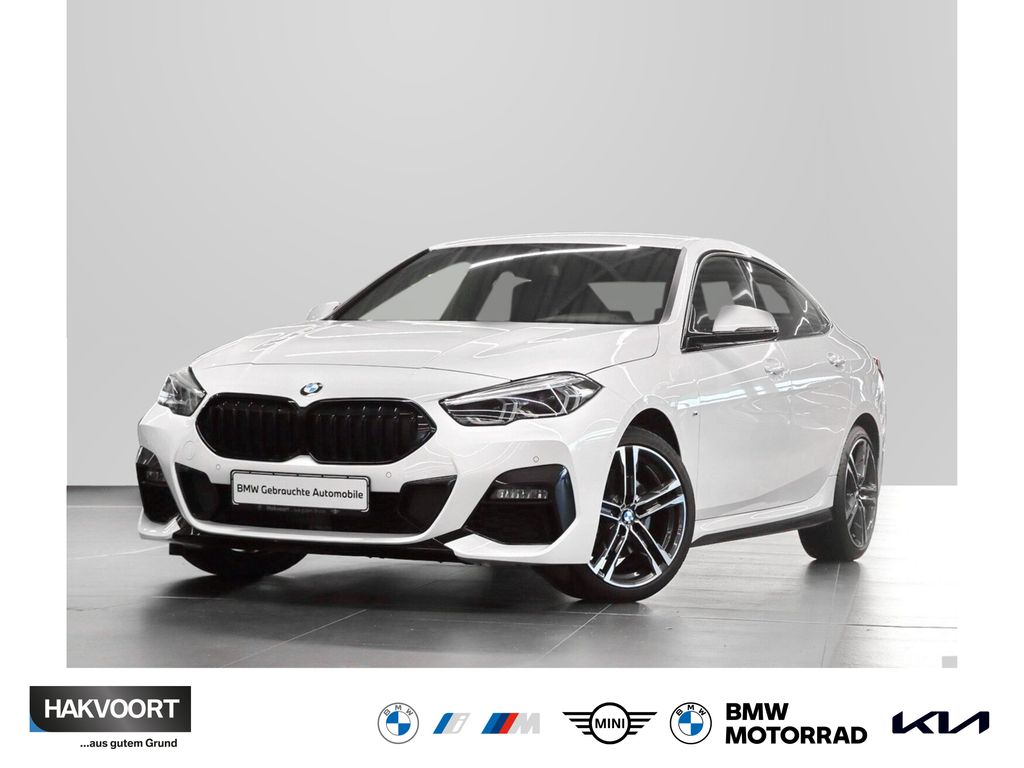 BMW 218 Gran Coupé 2023