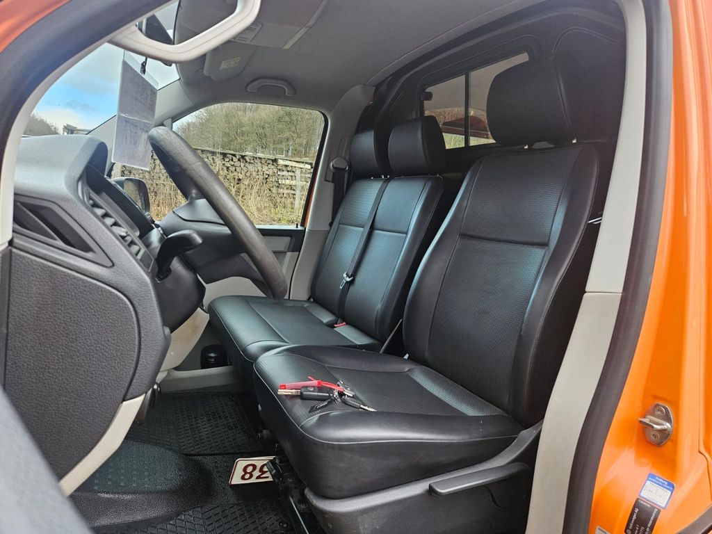 Volkswagen T6 other 2019