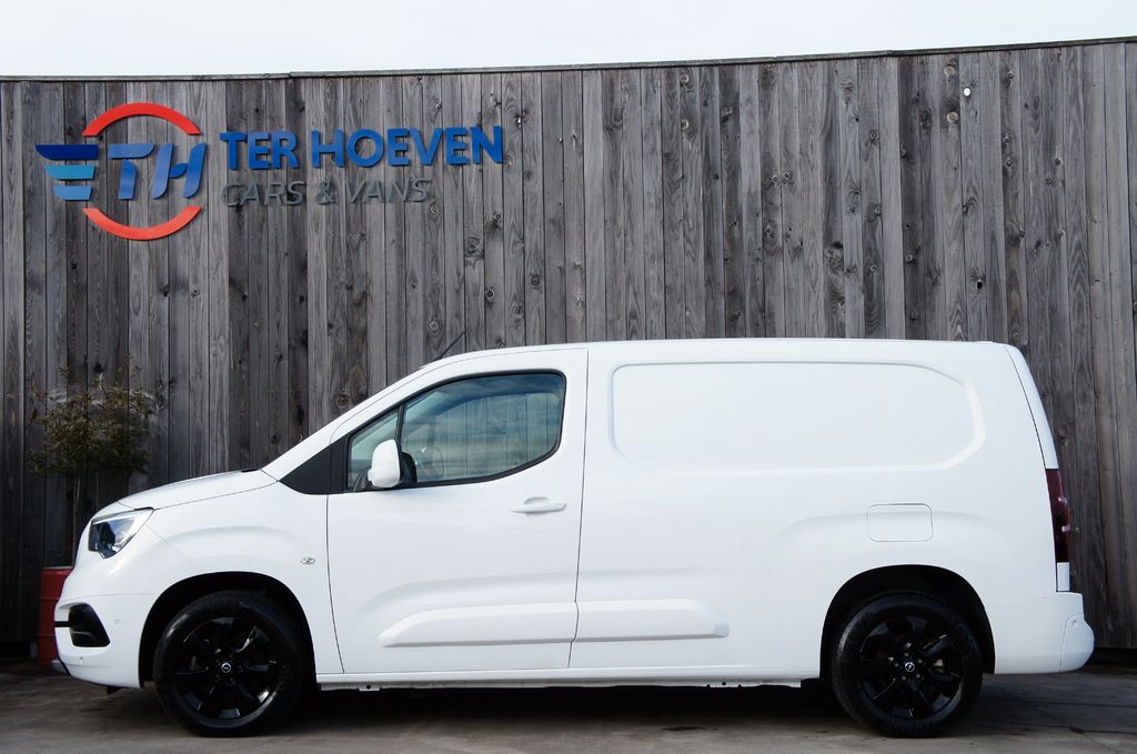Opel Combo 2019