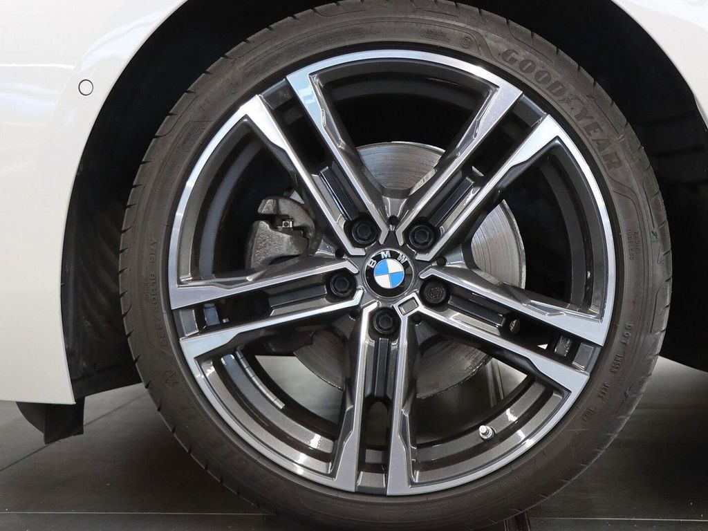 BMW 218 Gran Coupé 2023