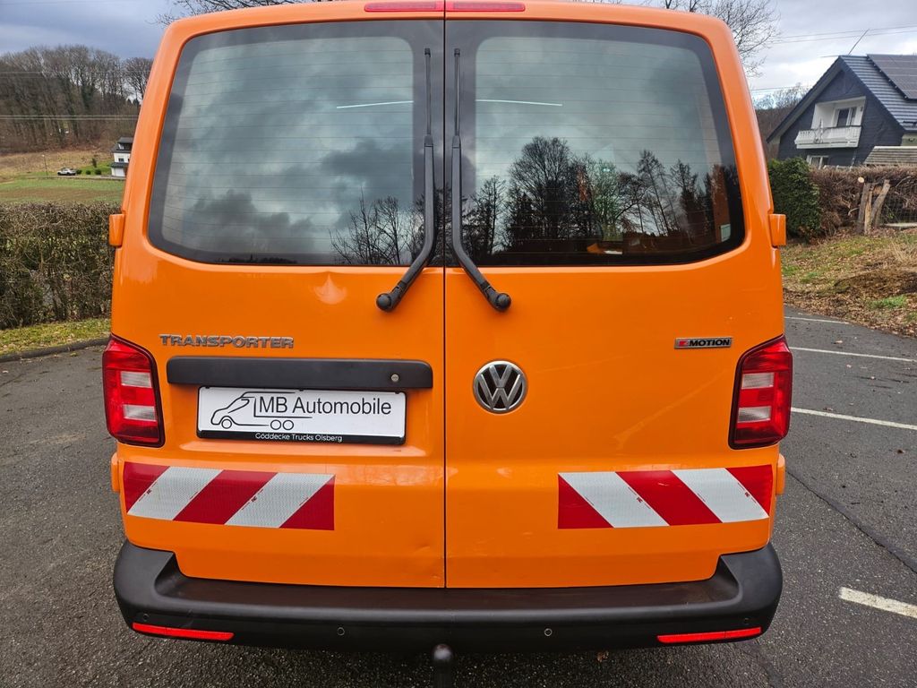Volkswagen T6 other 2019