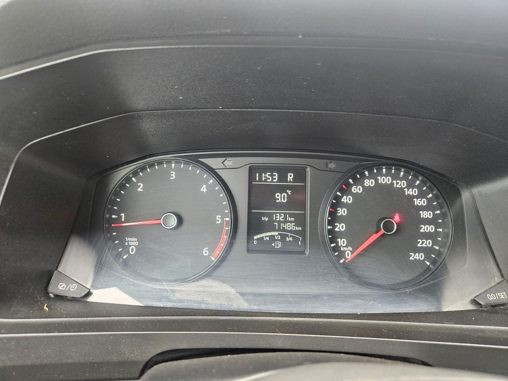 Volkswagen T6 other 2019