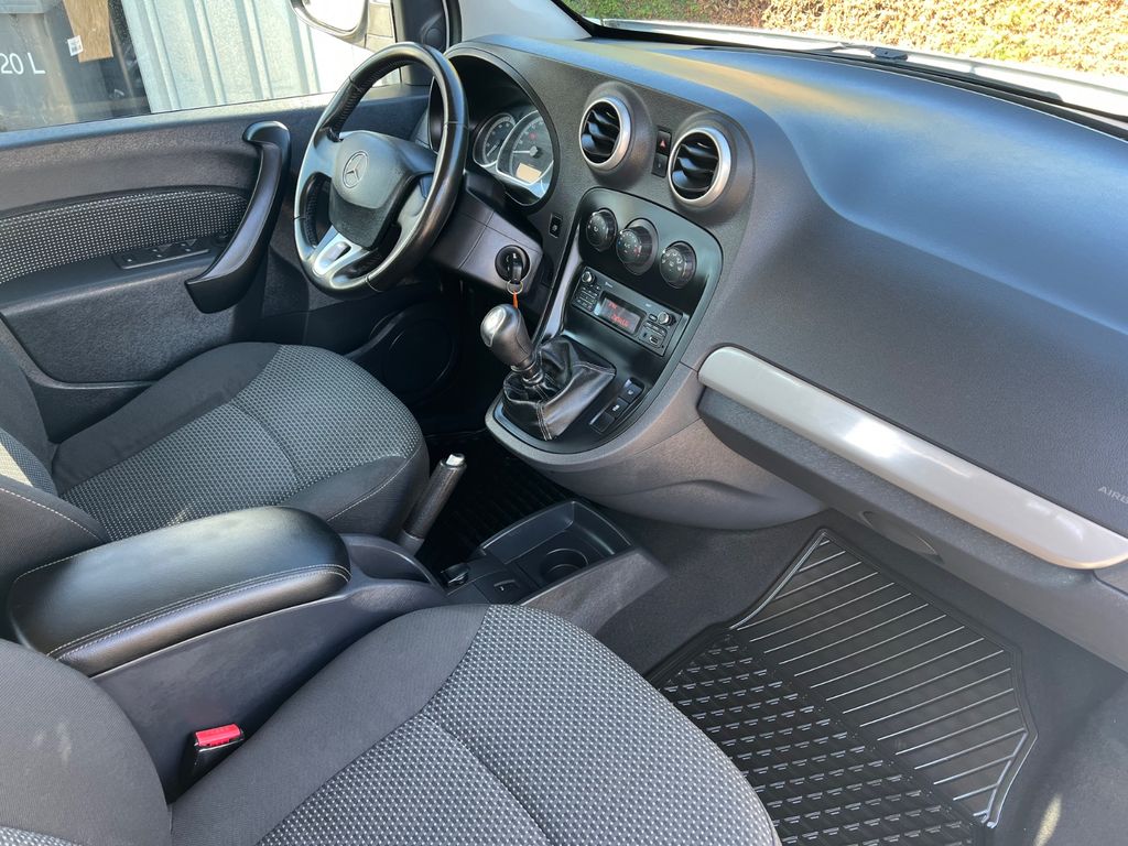 Mercedes-Benz Citan 2020