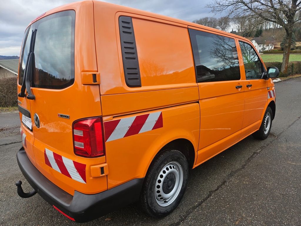 Volkswagen T6 other 2019