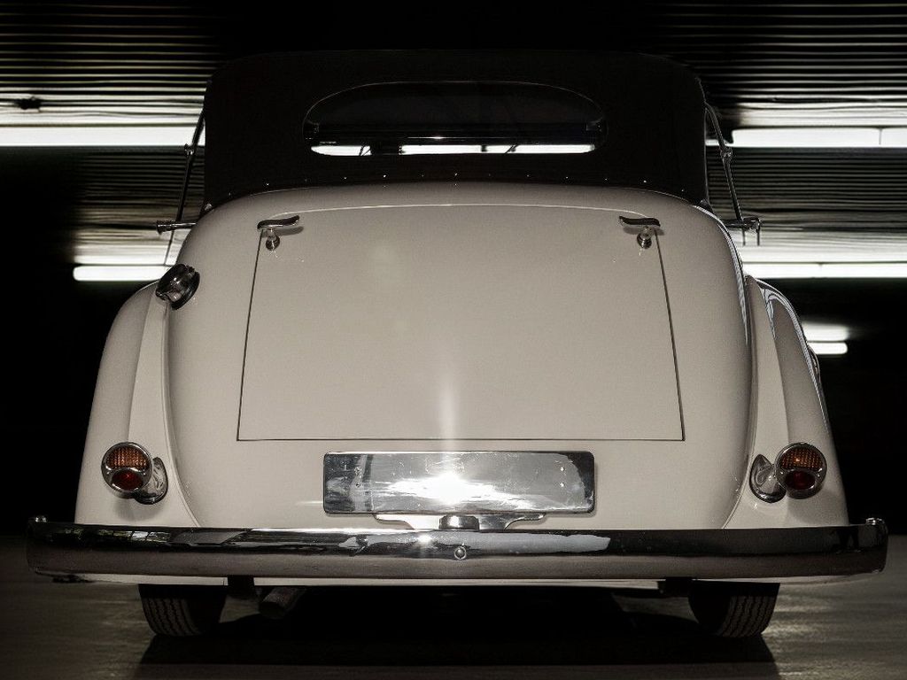 Rolls-Royce Other 1933