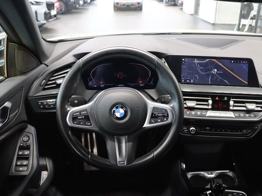 BMW 218 Gran Coupé 2023