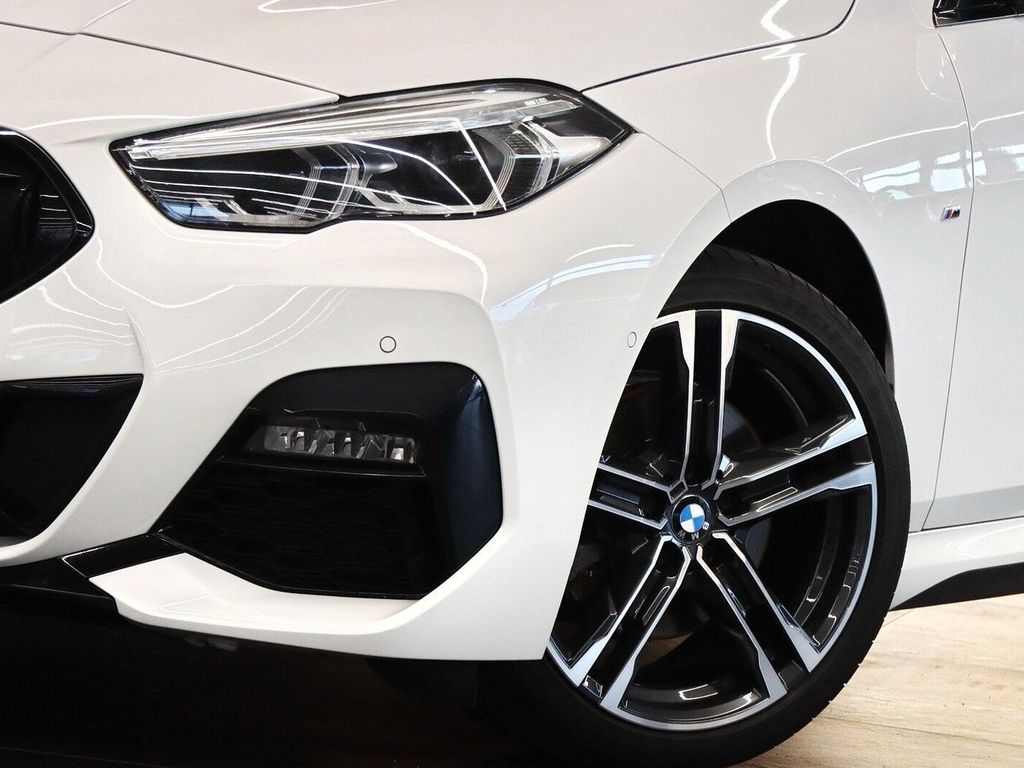 BMW 218 Gran Coupé 2023