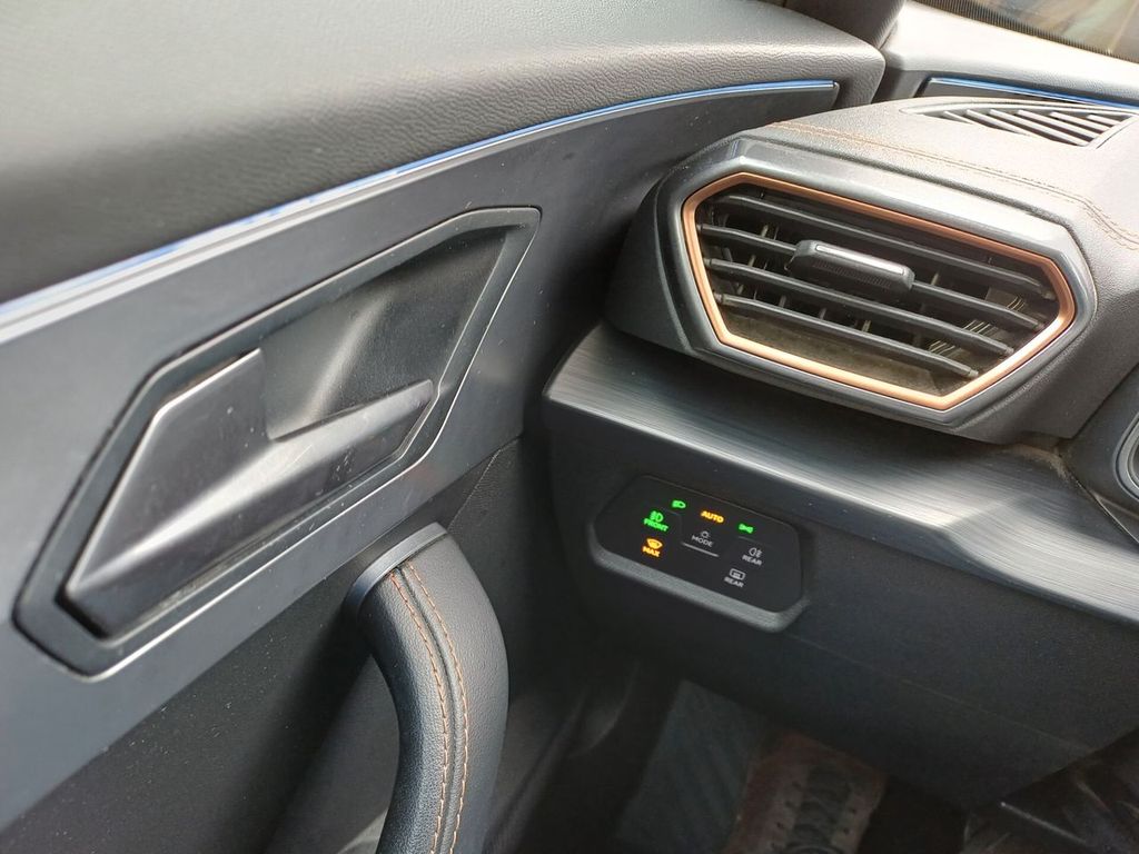 Cupra Formentor 2023