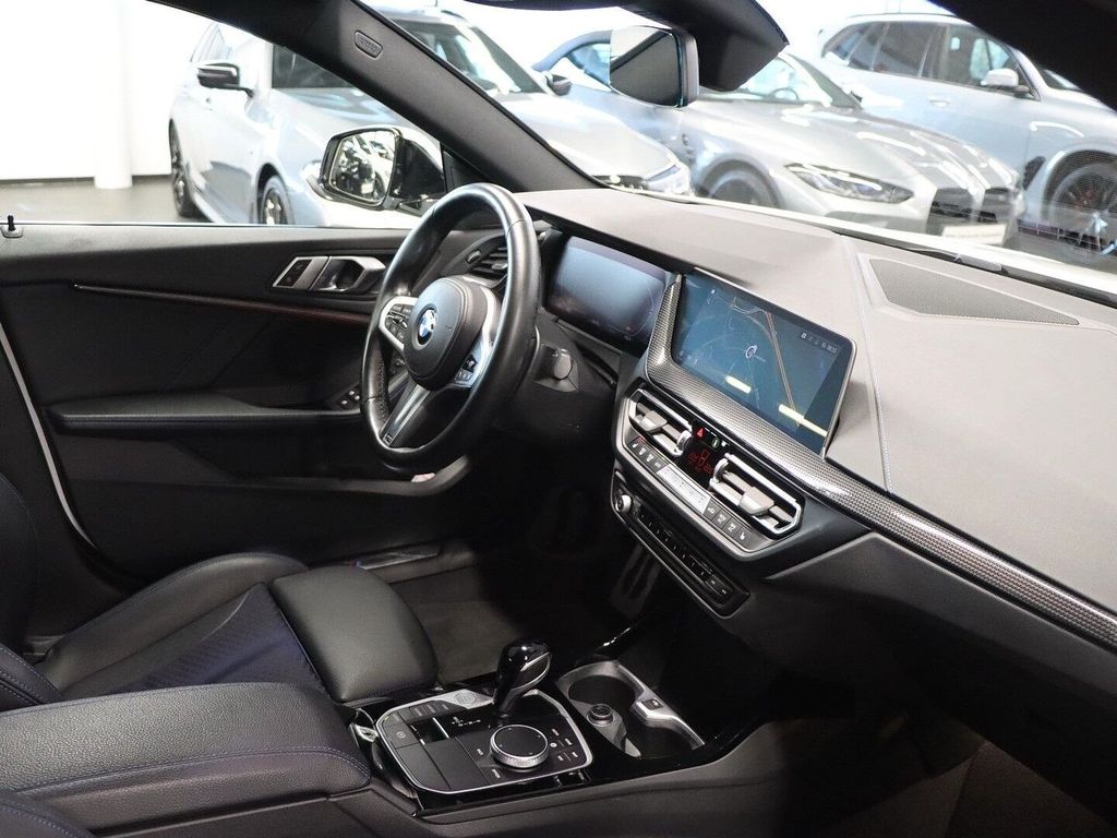 BMW 218 Gran Coupé 2023