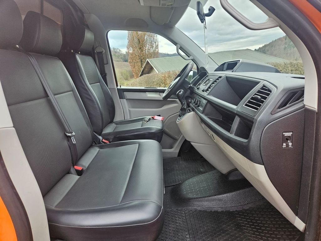 Volkswagen T6 other 2019