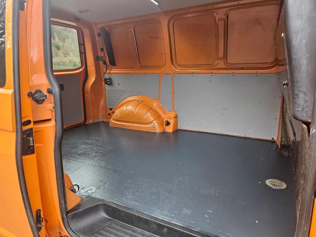 Volkswagen T6 other 2019