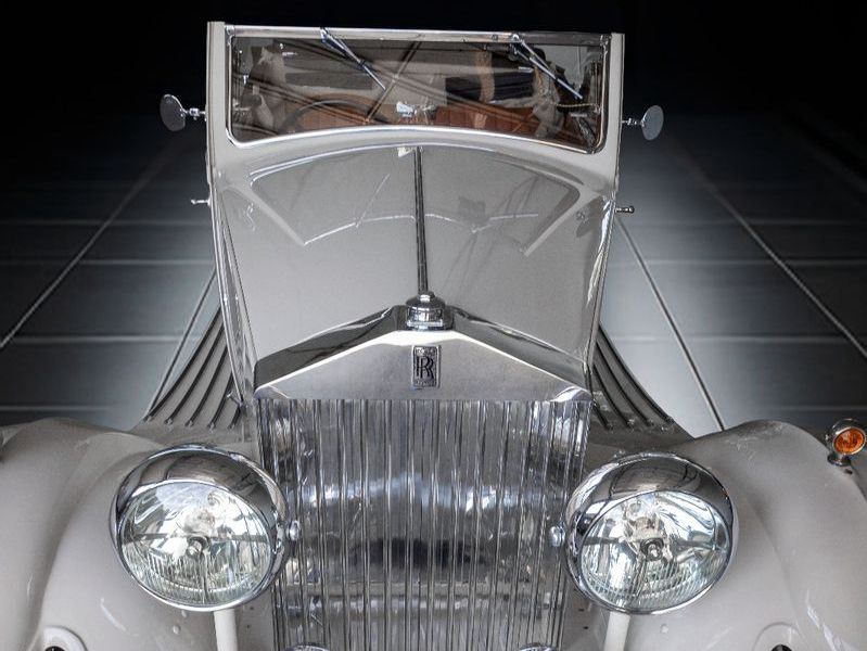 Rolls-Royce Other 1933