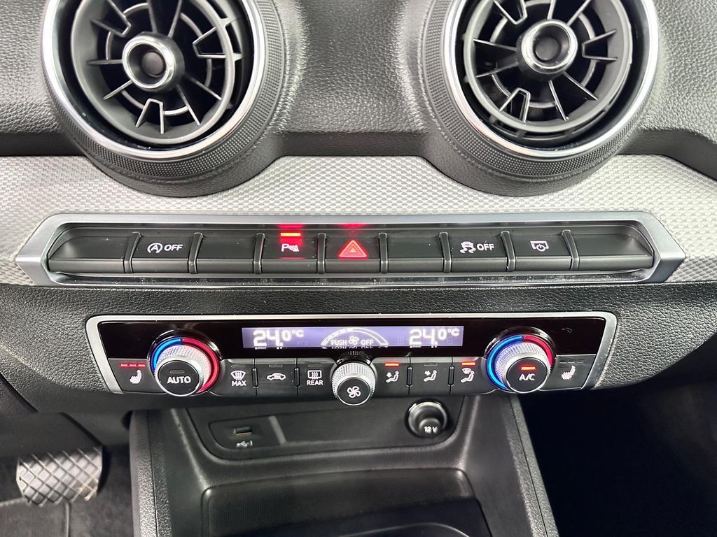 Audi Q2 2023