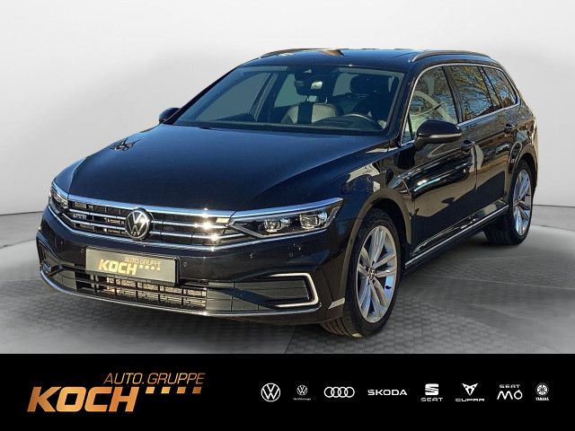Volkswagen Passat Variant 2023