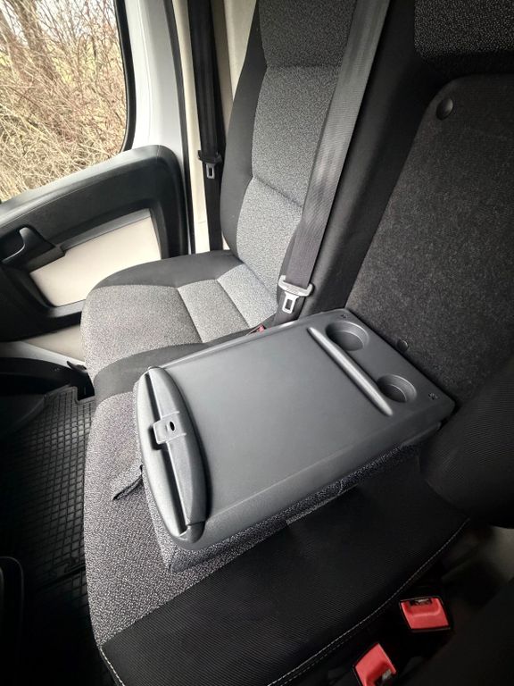 Fiat Ducato 2017