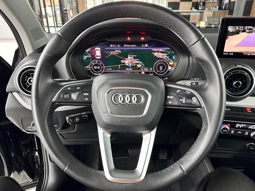 Audi Q2 2023
